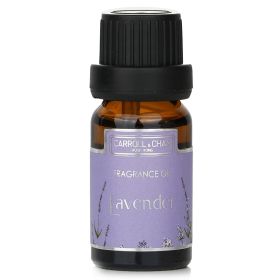 CARROLL & CHAN - Fragrance Oil - # Lavender 681731 10ml/0.3oz