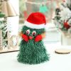 Electric Christmas Tree Singing and Dancing Christmas Plush Toy;  Green Xmas Tree Animated Christmas Decorations Xmas Gifts for Toddlers Kids