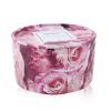 VOLUSPA - 2 Wick Tin Candle - Rose Petal Ice Cream 5222 170g/6oz