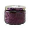 VOLUSPA - Petite Jar Candle - Santiago Huckleberry 7242 90g/3.2oz