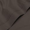 Egyptian Cotton 1000 Thread Count Extra Deep Solid Sheet Set