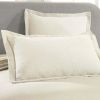 Basket Weave Matelasse Cotton Bedspread Set