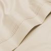 Egyptian Cotton 1000 Thread Count Extra Deep Solid Sheet Set