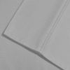 1000 Thread Count Cotton Blend Solid Deep Pocket Bed Sheet Set