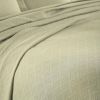 Basket Weave Matelasse Cotton Bedspread Set